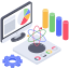 Kitchen Data Management system