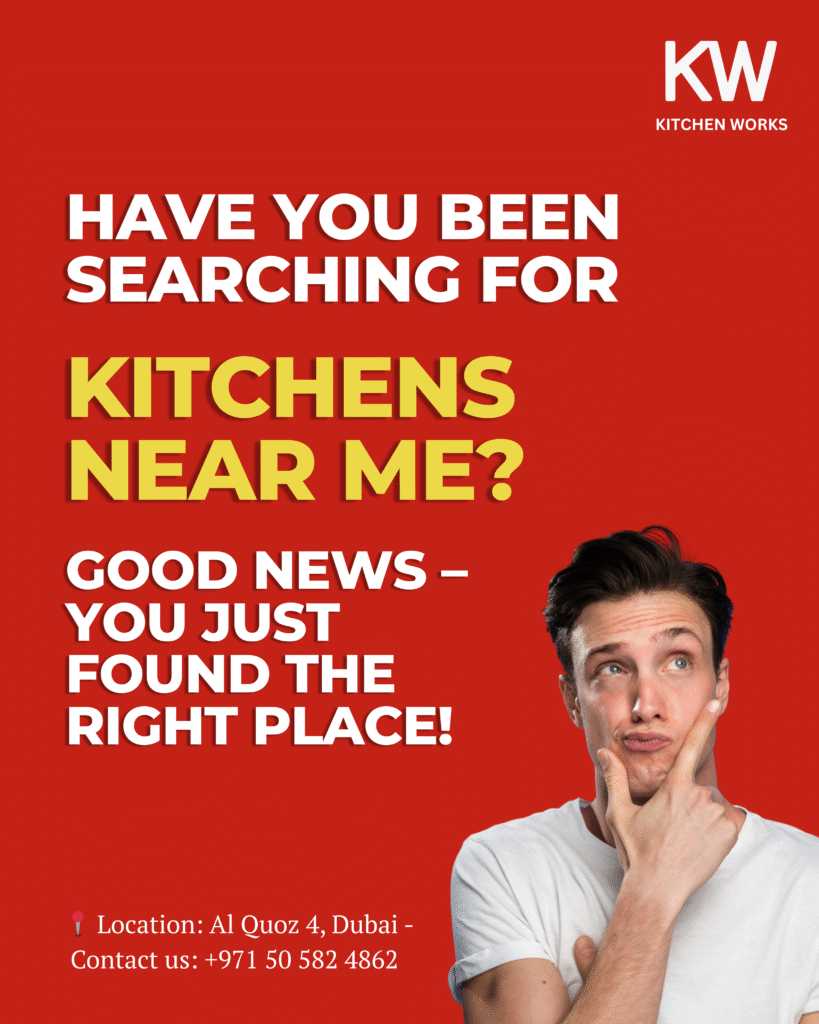 kitchens near me
