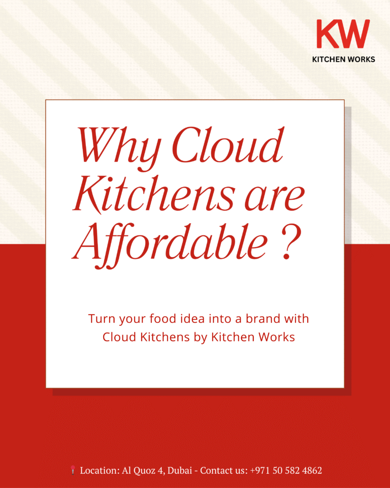 cloud kitchen uae