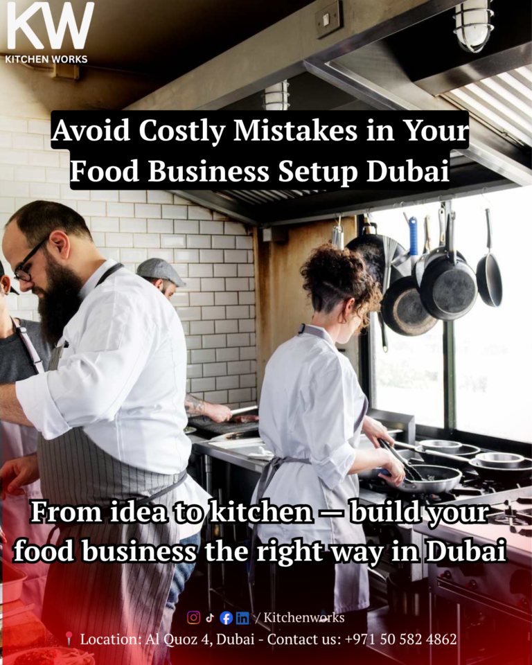 dark kitchens for rent in dubai