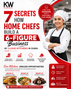 Home Chefs in Dubai